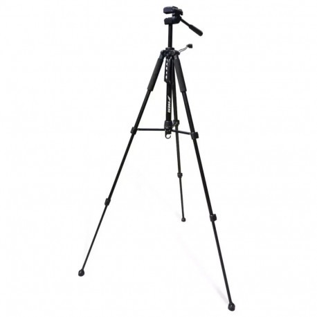 Statiiv 1/4" keermega