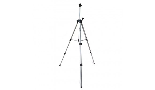 Statyw, gwint 5/8"+adapter 1/4"