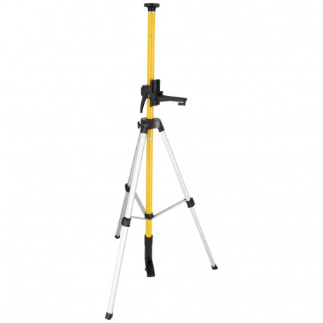 Tyczka rozporowa ze statywem, gwint 5/8"-1/4"