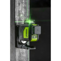 Multilaser 3D, roheline