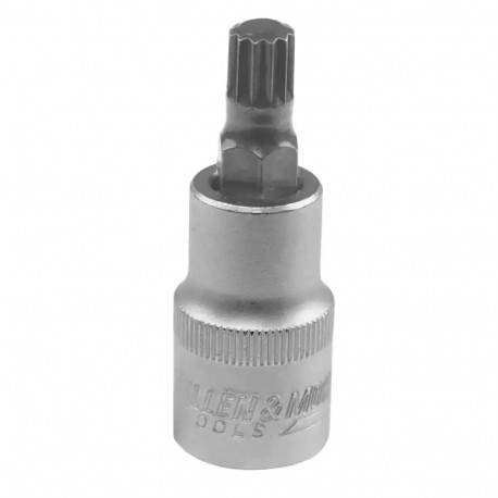 Klucz trzpieniowy spline 1/2" m12, l55mm