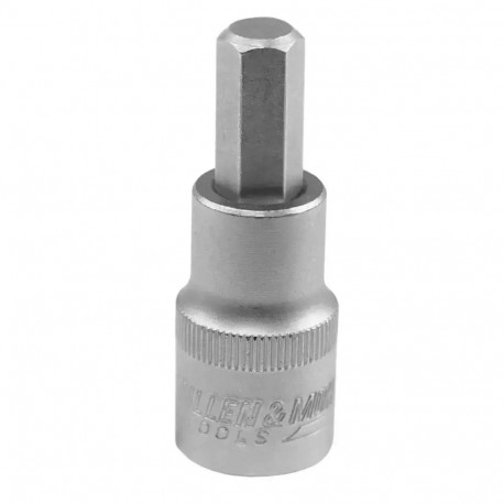 Klucz trzpieniowy hex 1/2" h7, l100mm