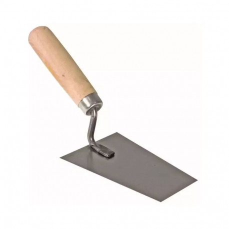 Kielnia trapez dłg. 160mm stal.konstrukcyjna