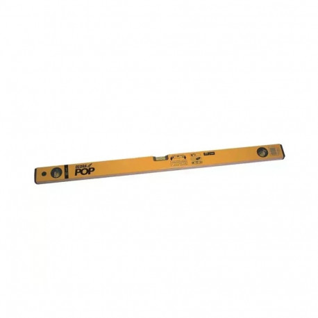Poziomnica pop 3libelki 40 cm.