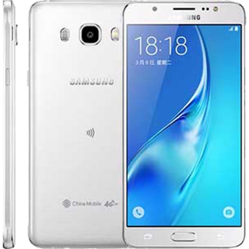 Samsung Galaxy J7 2016 16gb Valge De Nutitelefonid Photopoint