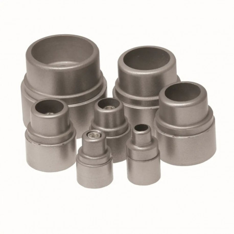 Kütteotsak ded7515 ded7516 25mm