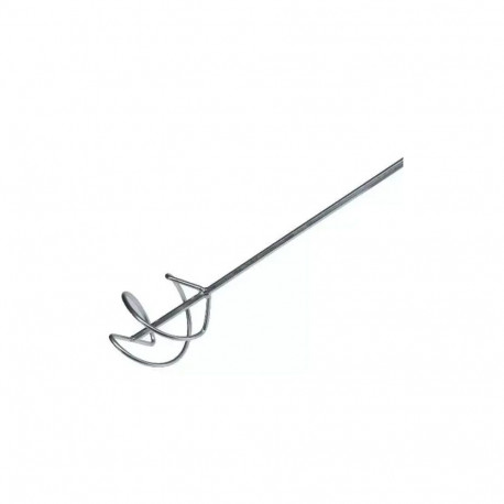 Mikser d.zapraw i klejów 4-9 kg 80/440mm