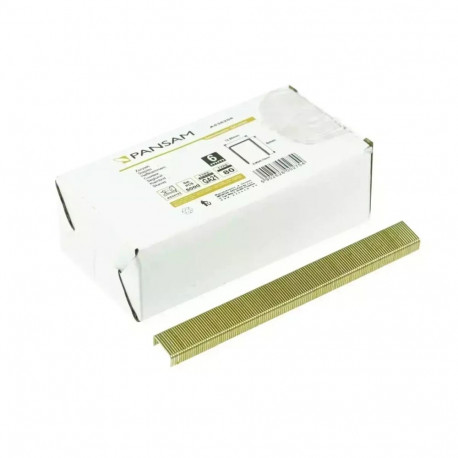 Klambid tüüp 80 14mm 5000tk