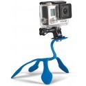 Miggö tripod Splat GoPro, blue