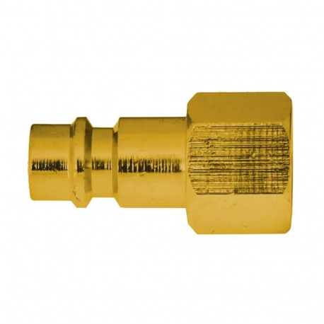 Isane kiirliitmik 3/8" sisekeere