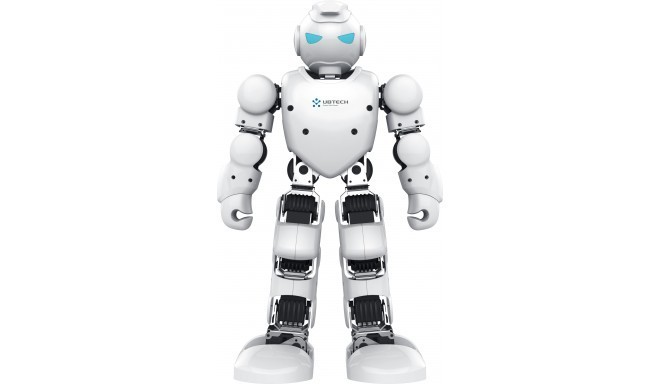 Alpha 1 Pro programmable Humanoid Robot