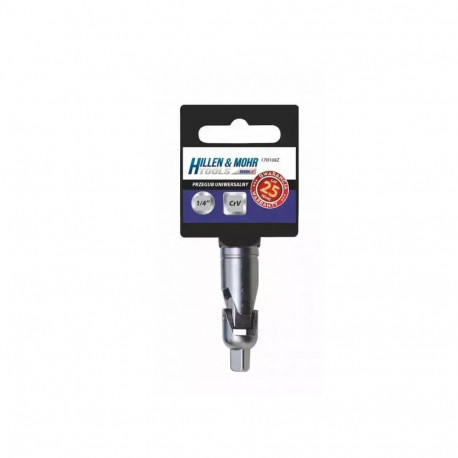 Przegub uniwersalny crv 1/2" przywieszka