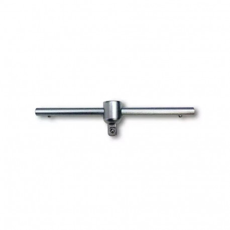T-käepide CrV 1/4"