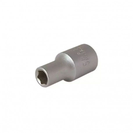 Kuuskantpadrun 1/4" 4,5mm