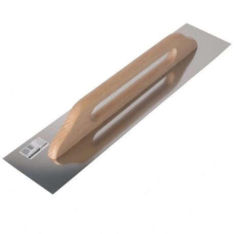 Paca stal nierdzewna 270x130mm
