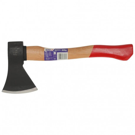 Kirves 800g pöökvarrega