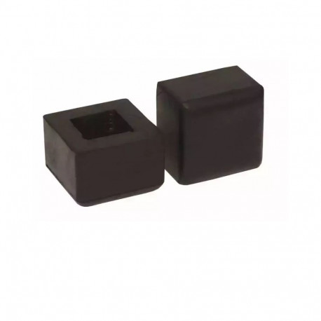 Sillutusvasara kummiotsik 1kg