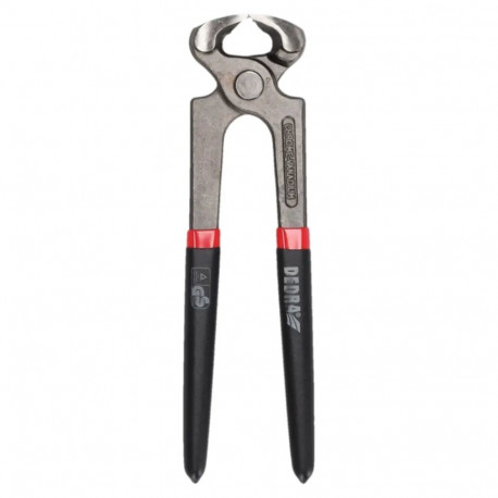 Naelatangid, mustad, 205mm