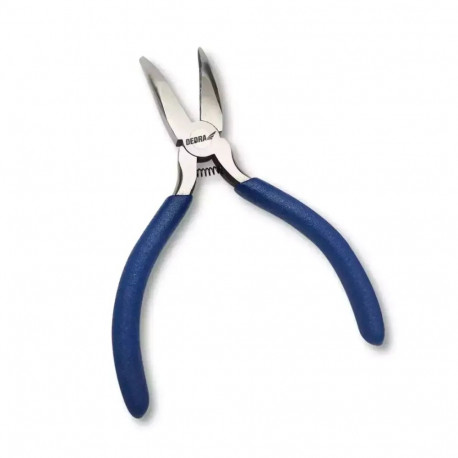 Täppistangid pikad painutatud 130mm