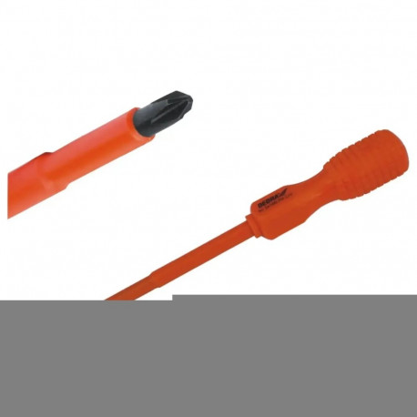 Wkrętak el (+) nr 2 dł 100mm rękojeść b