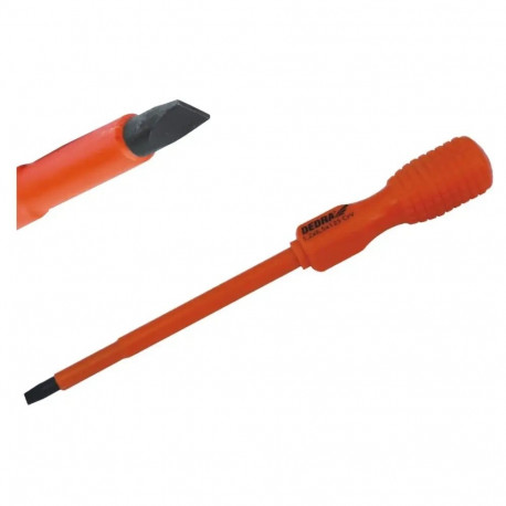 Lapik kruvikeeraja 1,2x6 125mm käepide b