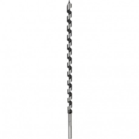 Proline puitpuur 16*460mm