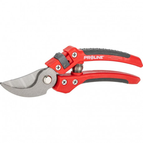 Sekator uniwersalny premium, inox, 8", soft touch, proline