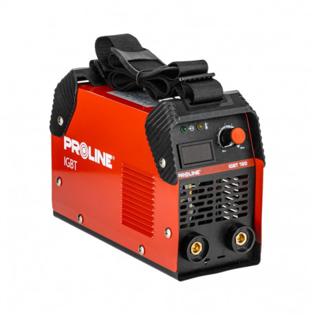 inverter-keevitusaparaat mma 200, ce, proline