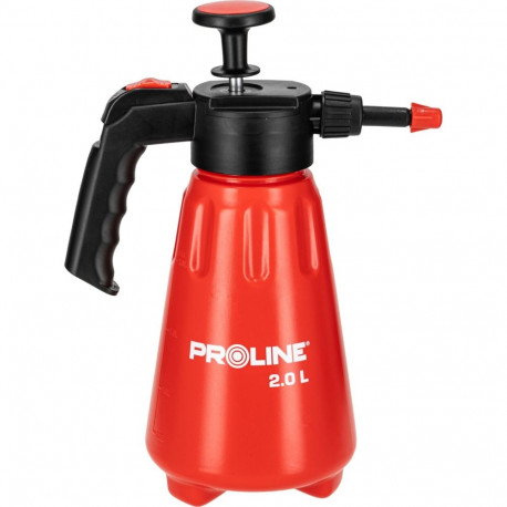 Opryskiwacz 2.0l, pikk düüs 90mm, 2.5bar, proline