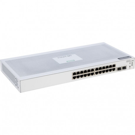 HPE Aruba Instant On 1830 24G 2SFP lüliti (JL812A)