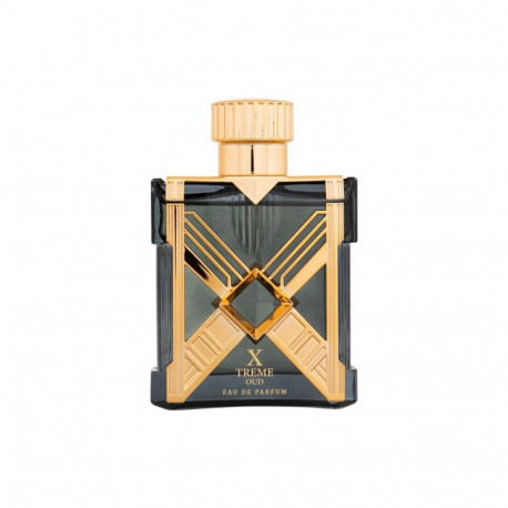 Assala Prime X Treme Oud Eau de Parfum (100ml)