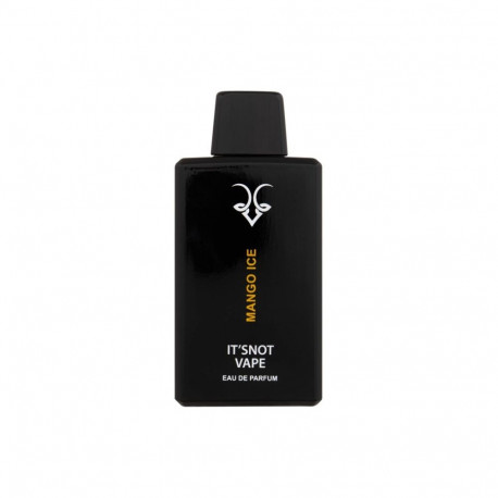 It's Not Vape Mango Ice Eau de Parfum (100ml)