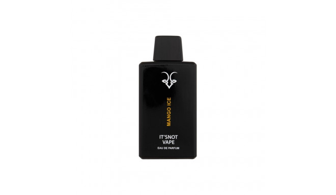 It's Not Vape Mango Ice Eau de Parfum (100ml)