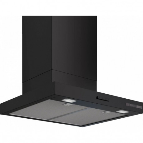 Hood DWB63BC60 black
