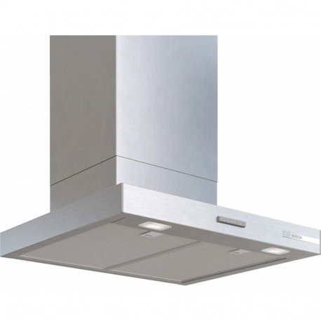 Hood DWB63BC30 Serie2 60 cm Metallook
