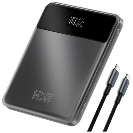 Akupank Enterprise 122,5W 20000mAh õhuke