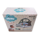 Minky beebimatt 5in1