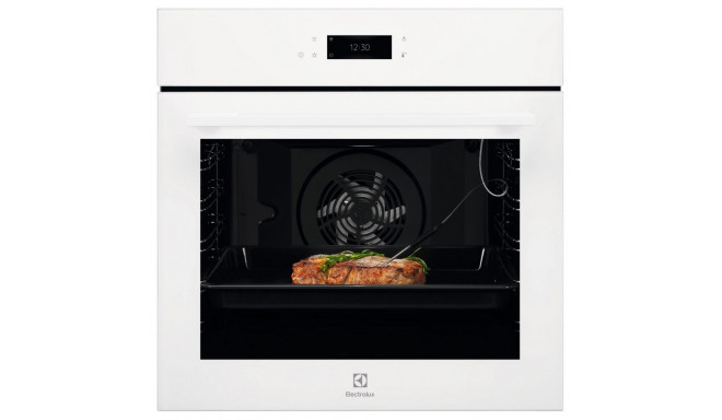 Electrolux integreeritav ahi EOE8P39WV