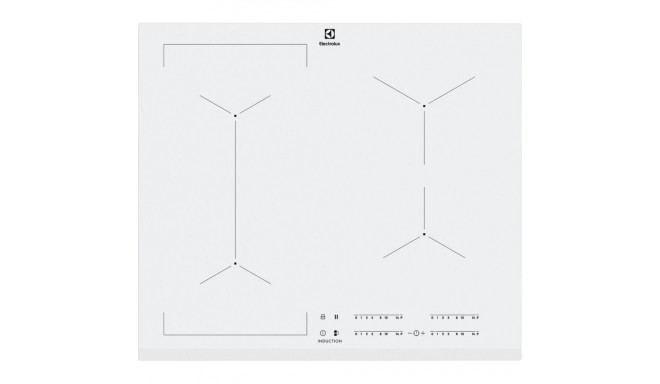 Electrolux EIV63440BW
