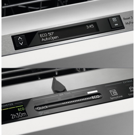 Electrolux built-in dishwasher EEG62300L