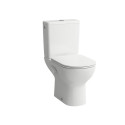 CISTERN BOTTOML DF LUA WHTE