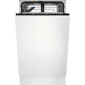 Electrolux integreeritav nõudepesumasin EEG62300L