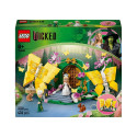 CONSTR LEGO Glindas pulmapäev 75688