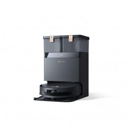 VAC CLEANER ROB DEEBOT T50 MAXPRO GEN2 robottolmuimeja