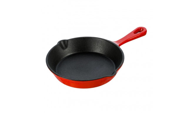 punane malmist pann 25 cm