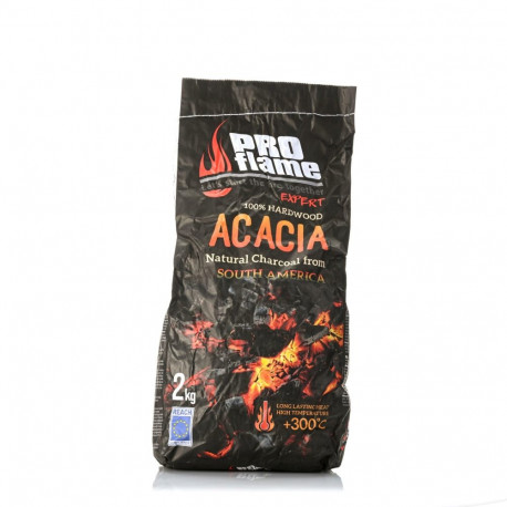 COAL WOOD PROFLAME EXPERT 2 kg