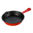 punane malmist pann 15,5 cm