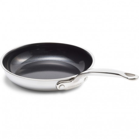 GreenPan praepann Premiere 28cm roostevaba teras