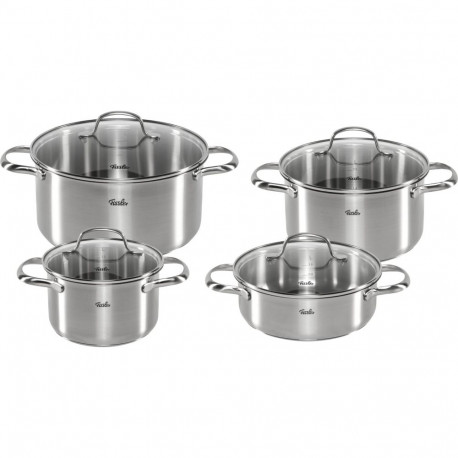 Fissler kööginõude komplekt 4-osaline
