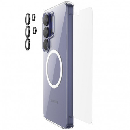 Belkin 3-ühes komplekt S26Ul.BUA004hq kaamera, ekraanikaitse ja ümbris